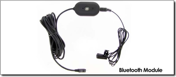 модуль Bluetooth