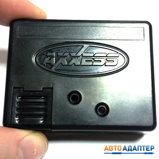 Metra Axxxes ASWC универсальный адаптер кнопок руля - 2
