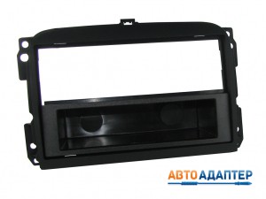 Connects2 CT24FT34 переходная рамка Fiat500L