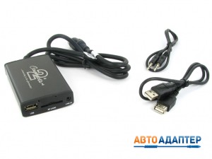 Connects2 CTAKIUSB002 - USB для штатной магнитолы Kia